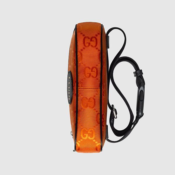 グッチ Off The Grid コピー ベルトバッグ 631341 H9HBN 7560